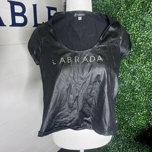 Vintage Otomix Labrada top